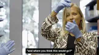 Gut Check: What Gut Bacteria is Teaching Us About Targeting Cancer Cells