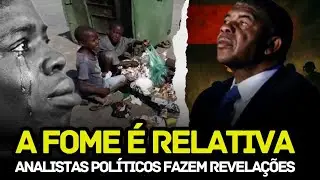 Incapacidade do MPLA posta a nu por Adriano Manuel, Olívio Nkilumbo e Carlos do Rosado
