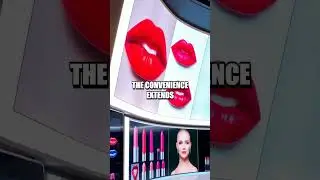 Innovation with Smart Lipstick Analyzers