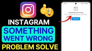 Instagram 