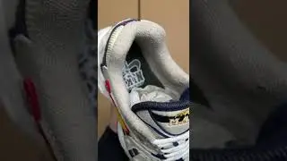 Обзор на кроссовки Nike Air Max 96 ll |  Ссылка на магазин в комментариях