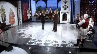 Zoran Dzorlev - Zuica Lazova: Stariot dzumbuslija