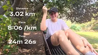 Why I&rsquo;ll never be a fast runner