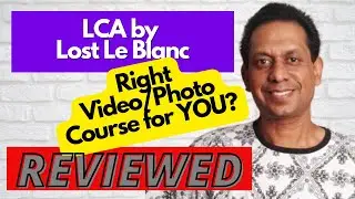 Lost Creator Academy Course Review - Is Christian's Course For You?