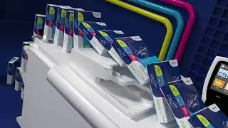 Color Copy &ndash; the perfect digital printing paper