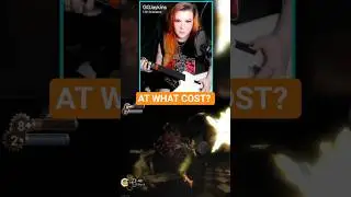 Shotgun Fight on a GUITAR HERO CONTROLLER Was Stressful ( ._. )