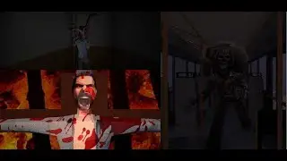 Horror Nightmare Collection - parte 01