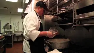 Meals in Minutes - Lunch Cream of Crab Soup