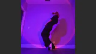Bailey Sok | Wild Side ft. Cardi B - Normani | Sean Bankhead Choreography