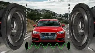 ULTRA CAN U HEAR BASS TEST 9837HZ 9928WATT
