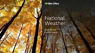 Saturday afternoon forecast 17/09/2022