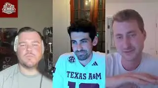 AgKnocks: Jay Arnold Interview 2024