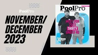 PoolPro November/December 2023