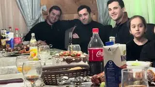 «СУЬЙРЕНАШ» г. Грозный-Хасавюрт