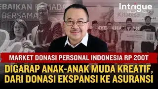 Anak Muda Indonesia, Harusnya Ini Yang Dilakukan… #IntrigueRK