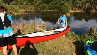 Old River 15' 7
