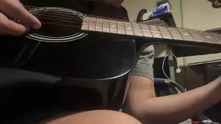 Wicked Game (my cover) Originally by Corey Taylor of Slipknot and Stone Sour