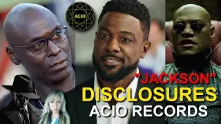ACIO RECORDS - 