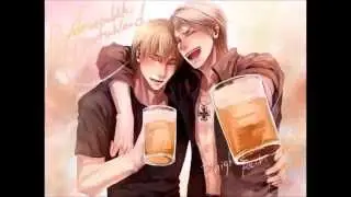Aph Prussia AMV - Centuries [Fall out Boy]