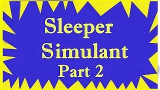 Destiny: Curious Transceiver Codes - Sleeper Simulant - Part 2