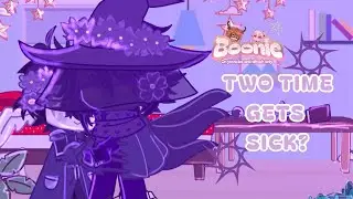 Two Time get sick?? | Azuretime video LOLLLLL | #forsaken #forsakenroblox #azuretime #twotime #azure