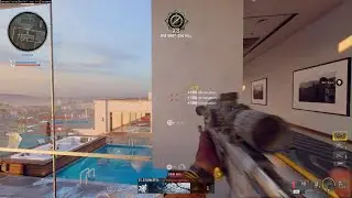 Tough times make strong kittens [BO6]