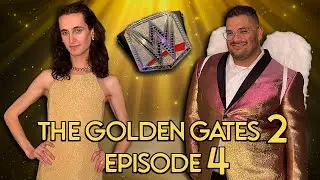 The Golden Gates 2 | Ep. 4 | Kicks and Flips