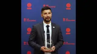 UK Coaching Awards 2023: Coach Developer of the Year