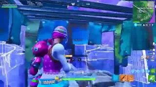 This is what happens when I play AGGRESSIVE in ARENA...
