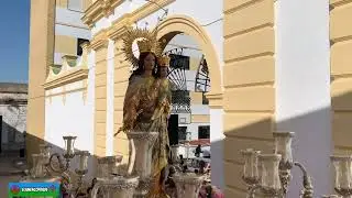 Maria auxiliadora del oratorio 2022