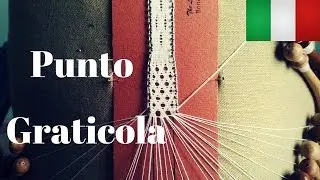 TOMBOLO - Punto Graticola #PuntiMilano