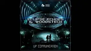 Eclipse Echoes & Woodstech - Teleporting