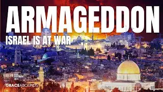 WHAT Israel & Hamas Conflict Means: Armageddon Explained | Christian Motivation