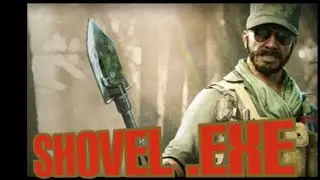 SHOVEL .EXE