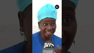 Elle travaille dans l’ombre, là où peu osent poser le regard. Memti Nicole est la seule femme à...
