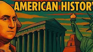 New Discoveries That Are Rewriting American History You Won&rsquo;t Believe!!!