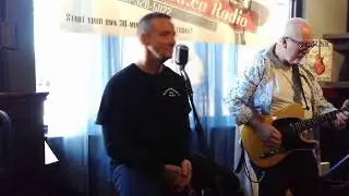 'Shake It Up', Live At The Cat & Fiddle