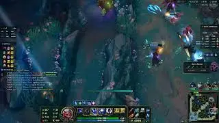 Risen Legend Vayne Mythmaker