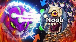 Balz.io | ULTRA SAME SIZED POPSPLITS & HUGE DOUBLESPLIT DESTRUCTION EVER!