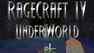 Ragecraft IV - Episode 1: Like the Good Ol' Days