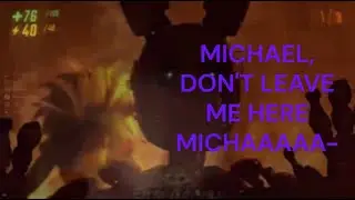 Tonight's The Night | R.E.P.O