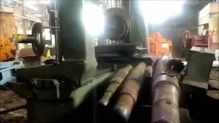 K. V. Metal Works