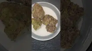 Trying Do‑Si‑Dos 🌿✨the visual Only buds  &  #DoSiDos #OnlyBuds