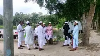 ধামতী ইসলামিয়া কামিল মাদ্রাসা, কুমিল্লা | Dhamati Islamia Kamil Madrasa, Comilla