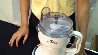 Meat Mincing