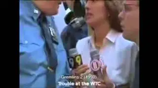 The Non-Conformist Oath (Maynard in TOOL with his 911 speech two days after)
