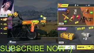 ROS update/Silentforce12