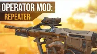 ABR 223 Operator Mod! Repeater!
