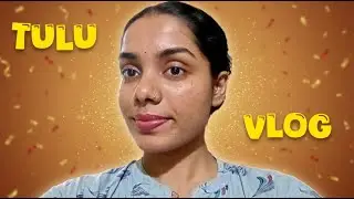 The Most Insane New Year's Celebration Ever!! 😵&zwj;💫#youtubeindia #tuluvlog#tulunadu