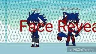 Face Reveal😑😑😑😑😑